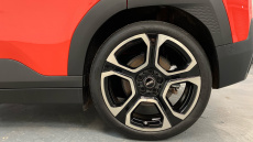 MINI Aceman 160kW SE Exclusive [Level 2] 54kWh 5dr Auto Electric Hatchback